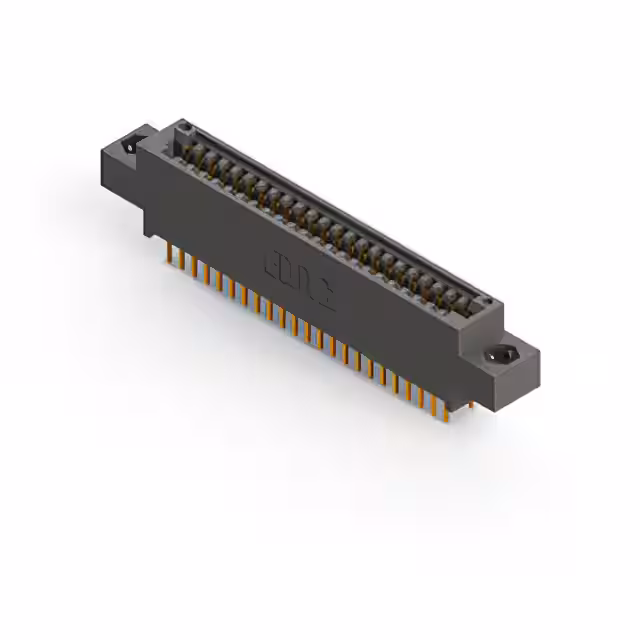 895-046-541-808 EDAC Inc.  Edgeboard Connectors